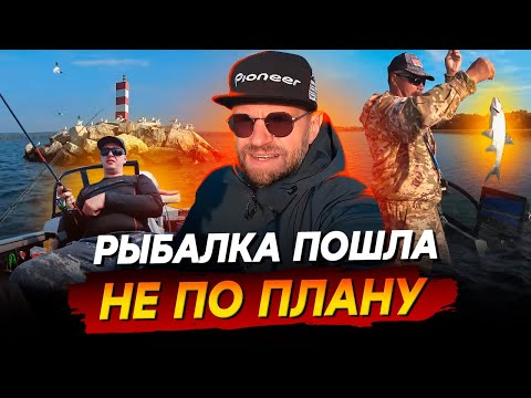 Видео: Как кайфануть от рыбалки? Место на Каме, в котором кайфуешь даже без улова!