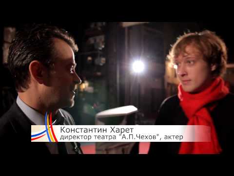Видео: "Прогулки по русскому Кишиневу", Молдова