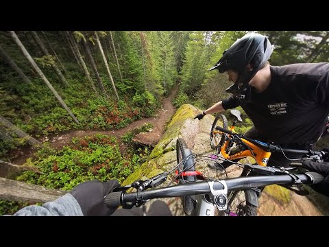 Видео: Он сказал мне НЕ бросать это