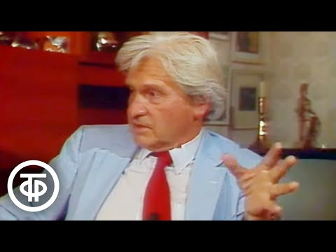 Видео: Свидетель. Фильм 2. Автор Владимир Познер (1989)
