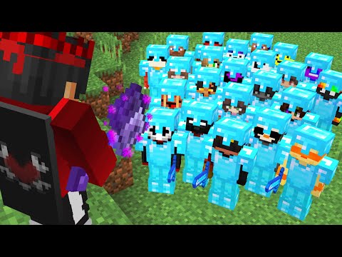 Видео: У меня есть сильнейшее оружие Lifesteal