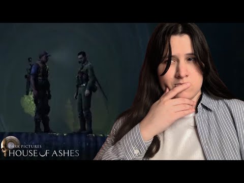 Видео: ПРИДЕТСЯ ОБЬЕДИНИТЬСЯ, ЧТОБЫ ВЫЖИТЬ! 🪖 |  House Of Ashes ♡ №6