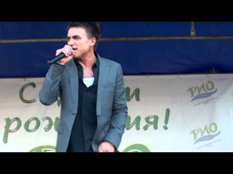 Видео: Влад Топалов - Глаза цвета неба, Ты придёшь