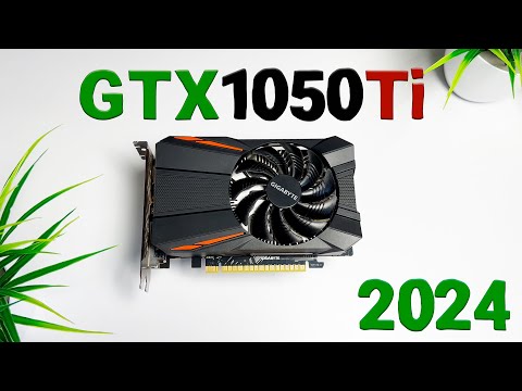 Видео: #11 А ОНО ТЕБЕ НАДО?! GTX1050Ti в 2024. ИМБА НА ДИЕТЕ