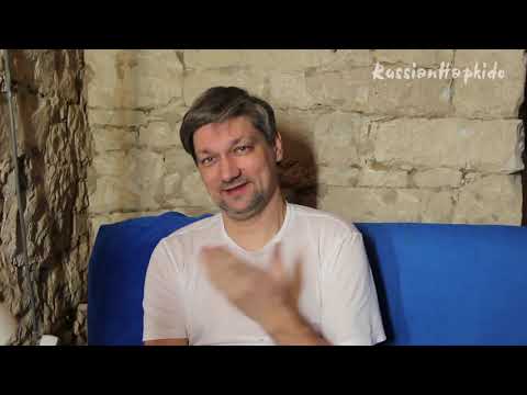 Видео: [Анализ] Там где бродило карате. Федоришен ч 1