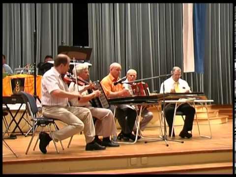 Видео: Ленинский совхоз встреча в Германии 2008 год  часть 2