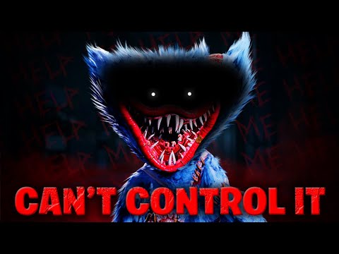 Видео: Эта теория РЕШАЕТ проблему Хагги Вагги в Poppy Playtime...