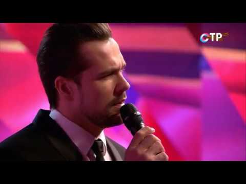 Видео: Группа ViVA - Журавли (9 мая. ОТР)