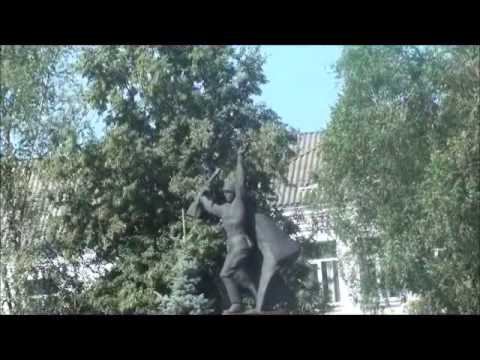 Видео: Рідна моя Коробівка - SkoolTV