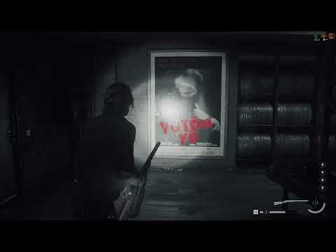 Видео: Прохождение Alan Wake 2 #24