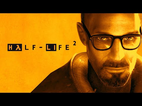 Видео: Про что был Half-Life 2