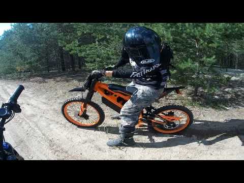 Видео: Покатушки с KUGOO WISH 02 PRO