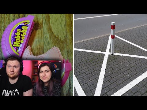 Видео: Ад перфекционистов в повседневной жизни | РЕАКЦИЯ на Фактория