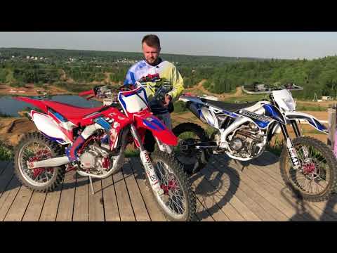 Видео: Реальный тест драйв BSE M4 vs ZUUM CX250