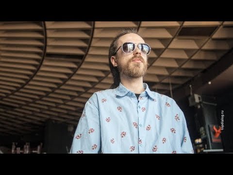 Видео: ДЕЦЛ ИНТЕРВЬЮ ЗА ПОЛГОДА ДО СМЕРТИ (Кирилл Толмацкий 2018)
