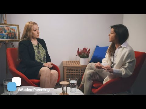 Видео: След загуба на партньора – подходи в отглеждането. Разговор с Деси Бакърджиева