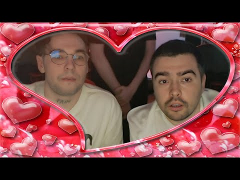 Видео: Лучшая пара стримхаты Сильвернейма | SilverName Best Moments