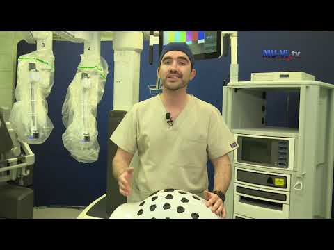 Видео: Въведение в роботизираната хирургия – част 2