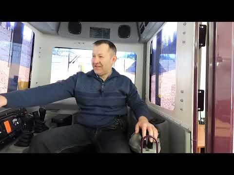 Видео: КонстантинПРО в учебном классе СПМ