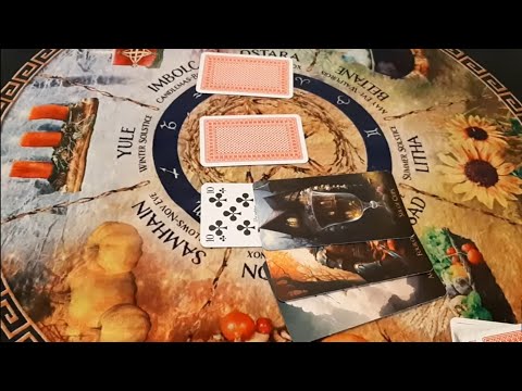 Видео: КАКИЕ ТРИ ВАЖНЫХ СОБЫТИЯ СКОРО ПРОИЗОЙДУТ В ВАШЕЙ ЖИЗНИ... ? ♥️♣️ 💯
