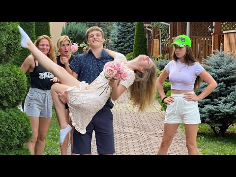 Видео: Лагерь19)ЛЮБЛЮ И ЖЕНЮСЬ!)