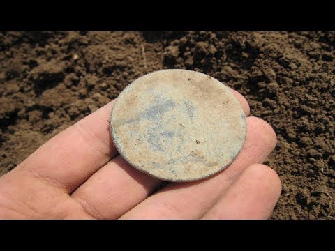 Видео: ЗАГАДОЧНАЯ МОНЕТА - ВСЮ ГОЛОВУ СЛОМАЛ