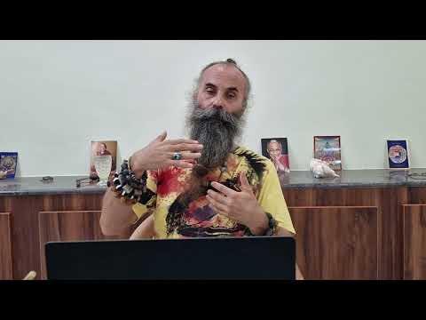 Видео: БЕСКОНЕЧНО ВЕЧНОЕ. Дмитрий Михайлов