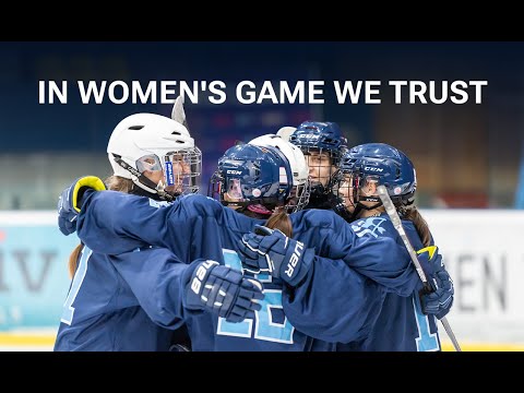 Видео: Прем’єрний сезон. Серія 5: In women's game we trust.