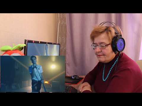 Видео: РЕАКЦИЯ МАМЫ НА [Сметана band - Плохие манеры (Official video 2020)]