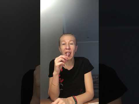 Видео: Звук "С"!Ставим легко и красиво