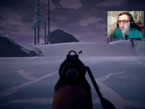 Видео: The Long Dark Прибрежное шоссе Охота на медведя