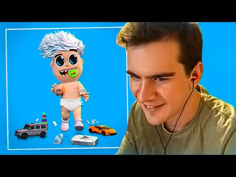 Видео: БРАТИШКИН СЛУШАЕТ - АЛЬБОМ А4