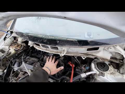 Видео: ВОЗМОЖНО ЛИ ПОЧИНИТЬ ТОЙОТУ?/ УЗНАЕМ НА ПРАКТИКЕ.