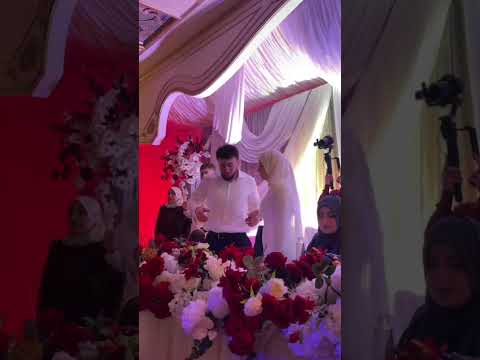 Видео: #самыекрасивыесвадьбы