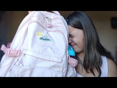 Видео: Купувам неща за училище 🏫🏫🏫