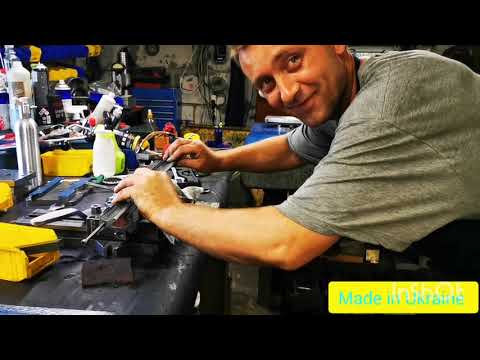 Видео: Friday is the fifth day.Пятница - пятый день.MiU