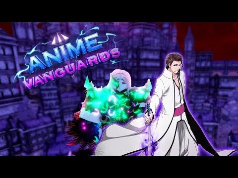 Видео: Как БЫСТРО Получить НОВЫЙ Скин SOULTRACER Для Айзена | Anime Vanguards