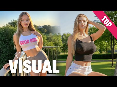 Видео: Потрясающие богини-подростки, звёзды любви, покоряющие Onlyfans 2025 | Версия V7