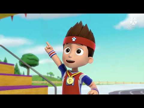 Видео: Любовь Райдера