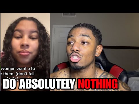 Видео: это то, что психологически ПРИВЛЕКАЕТ женщин