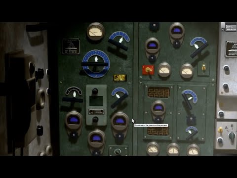 Видео: Эскадра смерти - Destroyer Command - прохождение - миссия 1-7 - Мимо Мурманска