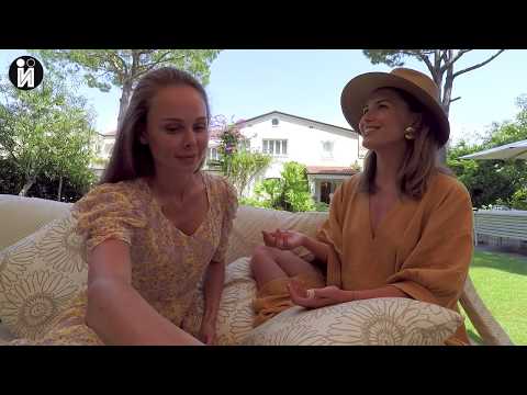 Видео: Ольга Сандлерман про женскую энергию, любовь и дружбу .Как привлечь мужчину и пережить расставание.