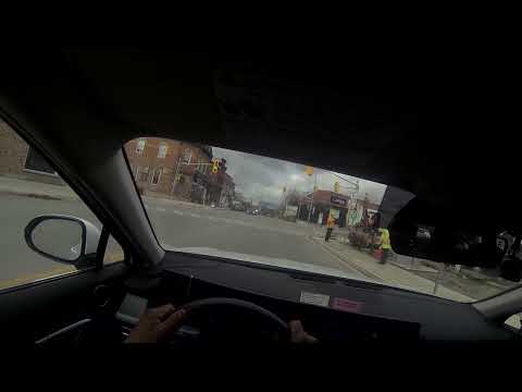 Видео: Советы по вождению автомобиля для новичков (для успешной сдачи экзамена по вождению)