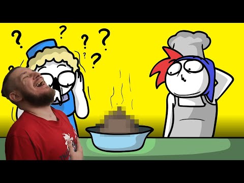 Видео: РЕАКЦИЯ НА ЗАКАТУНА | Как я косячил на прошлых работах | ZAKATOON РЕАКЦИЯ