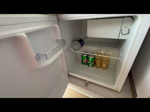 Видео: Куба. Блау Варадеро. Обзор номера