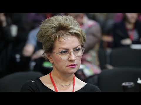 Видео: Доклад 7