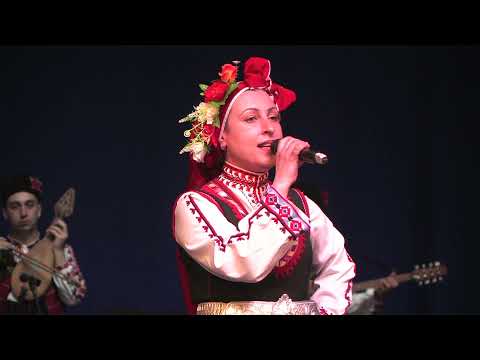 Видео: Празничен концерт на ПФА „Странджа“