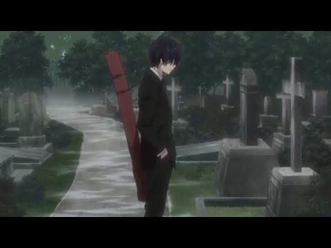 Видео: Аниме клип Pyrokinesis - Cursed [AMV]