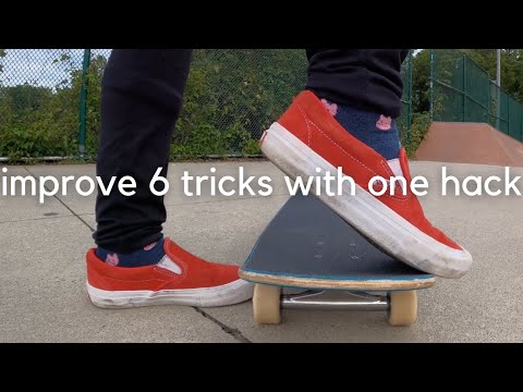 Видео: секрет тик-так, поворотов и поворотов