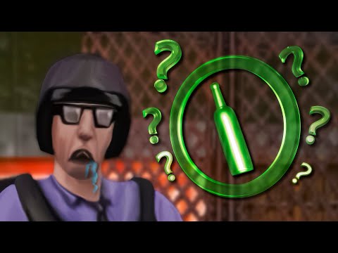 Видео: Half Life : 1986 Remix " Half-Life + Бутылка = ? " [МОДА-ТРЕШ]